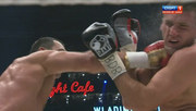 кадр из фильма Бой за титул чемпиона мира по версиям WBA/WBO/IBF/IBO. Владимир Кличко - Мариуш Вах - 5