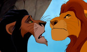 кадр из фильма Король Лев (The Lion King) - 9