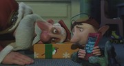кадр из фильма Секретная служба Санта-Клауса (Arthur Christmas) - 2