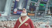 кадр из фильма Секретная служба Санта-Клауса (Arthur Christmas) - 3