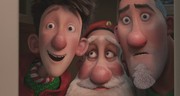 кадр из фильма Секретная служба Санта-Клауса (Arthur Christmas) - 5