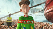 кадр из фильма Секретная служба Санта-Клауса (Arthur Christmas) - 6