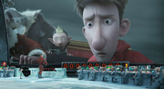 кадр из фильма Секретная служба Санта-Клауса (Arthur Christmas) - 8