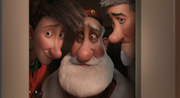 кадр из фильма Секретная служба Санта-Клауса (Arthur Christmas) - 9
