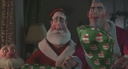 кадр из фильма Секретная служба Санта-Клауса (Arthur Christmas) - 14