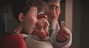 кадр из фильма Секретная служба Санта-Клауса (Arthur Christmas) - 15