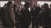 кадр из фильма Хэтфилды и МакКои (Hatfields & McCoys) - 5