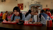 кадр из фильма Freeвольная жизнь (Strangers with Candy) - 5