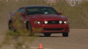 кадр из фильма Мегазаводы. Мустанг (Megafactories. Mustang) - 1