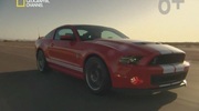 кадр из фильма Мегазаводы. Мустанг (Megafactories. Mustang) - 2