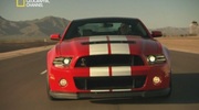 кадр из фильма Мегазаводы. Мустанг (Megafactories. Mustang) - 5