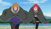 кадр из фильма Наруто: Ураганные хроники (Naruto: Shippuden) - 54