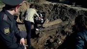 кадр из фильма Обратная сторона Луны - 1