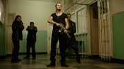 кадр из фильма Узник (One in the Chamber) - 6