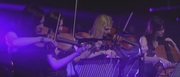 кадр из фильма Kasabian - Live! Live At The O2 - 2