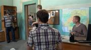 кадр из фильма Москва. Три вокзала 2 - 2