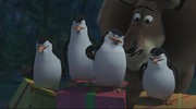 кадр из фильма Рождественский Мадагаскар (Merry Madagascar) - 8