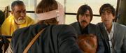 кадр из фильма Поезд на Дарджилинг. Отчаянные путешественники (The Darjeeling Limited) - 3