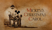 кадр из фильма Рождественская история Микки (Mickey's Christmas Carol) - 1