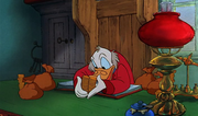 кадр из фильма Рождественская история Микки (Mickey's Christmas Carol) - 2