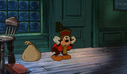 кадр из фильма Рождественская история Микки (Mickey's Christmas Carol) - 5