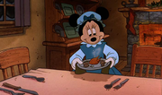 кадр из фильма Рождественская история Микки (Mickey's Christmas Carol) - 10