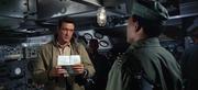 кадр из фильма Полярная станция «Зебра» (Ice Station Zebra) - 2