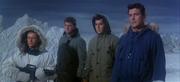 кадр из фильма Полярная станция «Зебра» (Ice Station Zebra) - 5