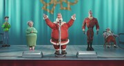 кадр из фильма Секретная служба Санта-Клауса (Arthur Christmas) - 17