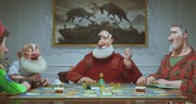 кадр из фильма Секретная служба Санта-Клауса (Arthur Christmas) - 19