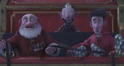 кадр из фильма Секретная служба Санта-Клауса (Arthur Christmas) - 22