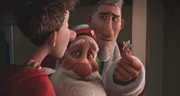 кадр из фильма Секретная служба Санта-Клауса (Arthur Christmas) - 25