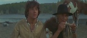кадр из фильма Маленький большой человек (Little Big Man) - 3