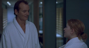 кадр из фильма Трудности перевода (Lost in Translation) - 10