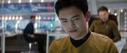 кадр из фильма Звездный путь (Star Trek) - 12