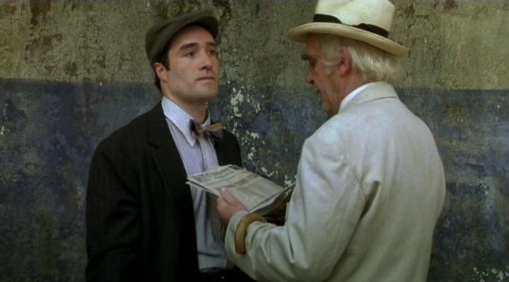 Полковнику никто не пишет (El coronel no tiene quien le escriba, 1999) картинки Полковнику никто не пишет (El coronel no tiene quien le escriba, 1999) картинки