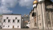 кадр из фильма Первые Романовы - 7