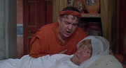 кадр из фильма Смешное происшествие по дороге на Форум (A Funny Thing Happened on the Way to the Forum) - 6