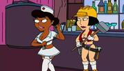 кадр из фильма Американский папаша (American Dad!) - 2