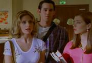 кадр из фильма Баффи – истребительница вампиров (Buffy the Vampire Slayer) - 10