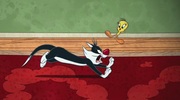 кадр из фильма Шоу Луни Тюнз (The Looney Tunes Show) - 6