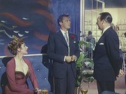 кадр из фильма Доктор в доме (Doctor in the House) - 4