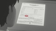 кадр из фильма Бумажный роман (Paperman) - 2