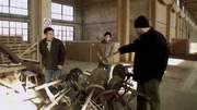 кадр из фильма Ай Вейвей: Никогда не извиняйся (Ai Weiwei: Never Sorry) - 1