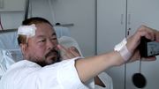 кадр из фильма Ай Вейвей: Никогда не извиняйся (Ai Weiwei: Never Sorry) - 6