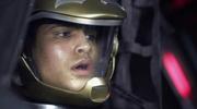 кадр из фильма Звездный Крейсер Галактика: Кровь и Хром (Battlestar Galactica: Blood & Chrome) - 3