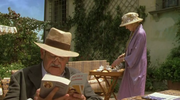 кадр из фильма Мой дом в Умбрии (My House in Umbria) - 4