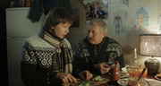 кадр из фильма Немой - 3
