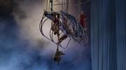 кадр из фильма Cirque du Soleil: Сказочный мир (Cirque du Soleil: Worlds Away) - 2