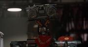 кадр из фильма Короткое замыкание 2 (Short Circuit 2) - 11